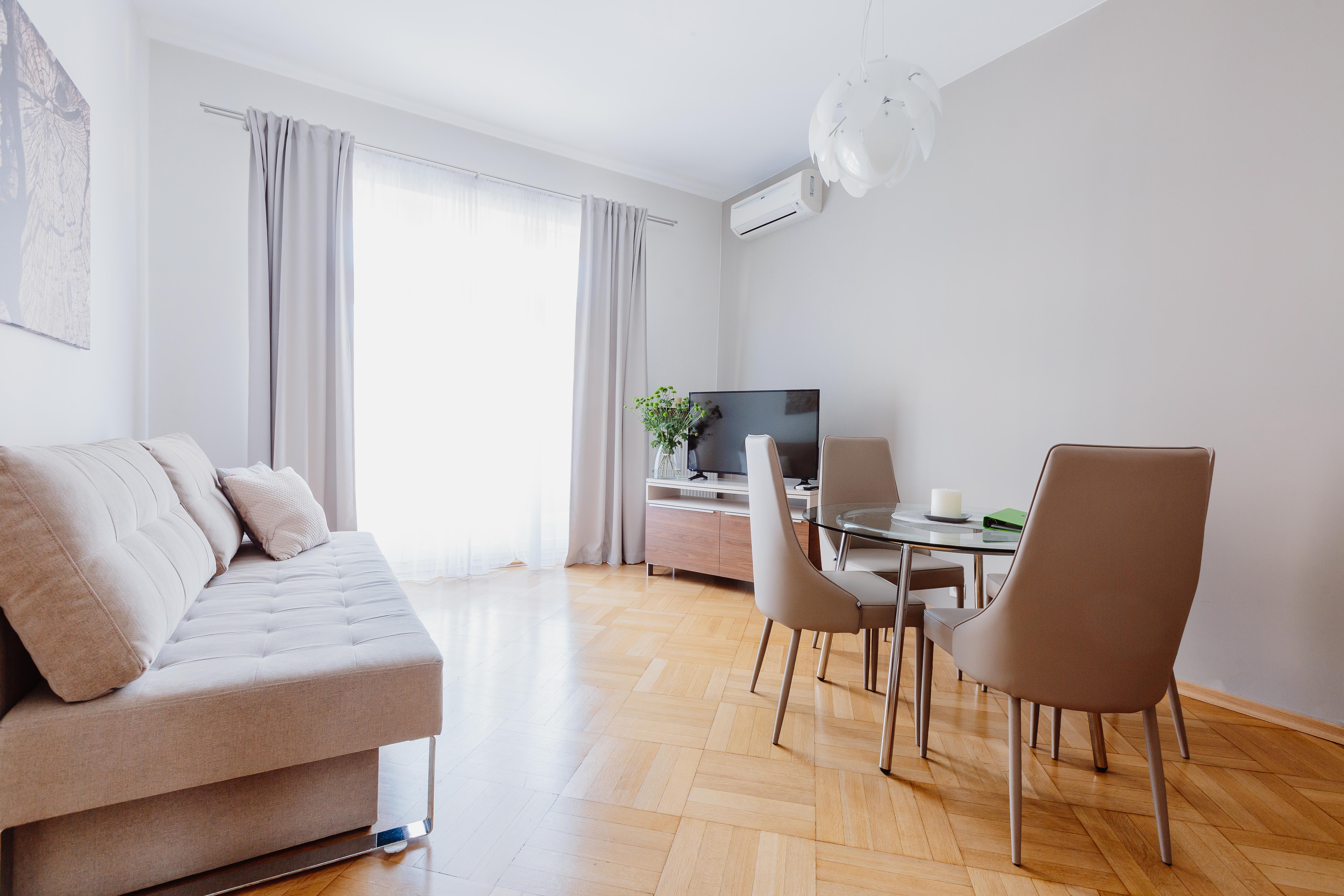 4Seasons﻿ Apartments Cracow — Fotos 2