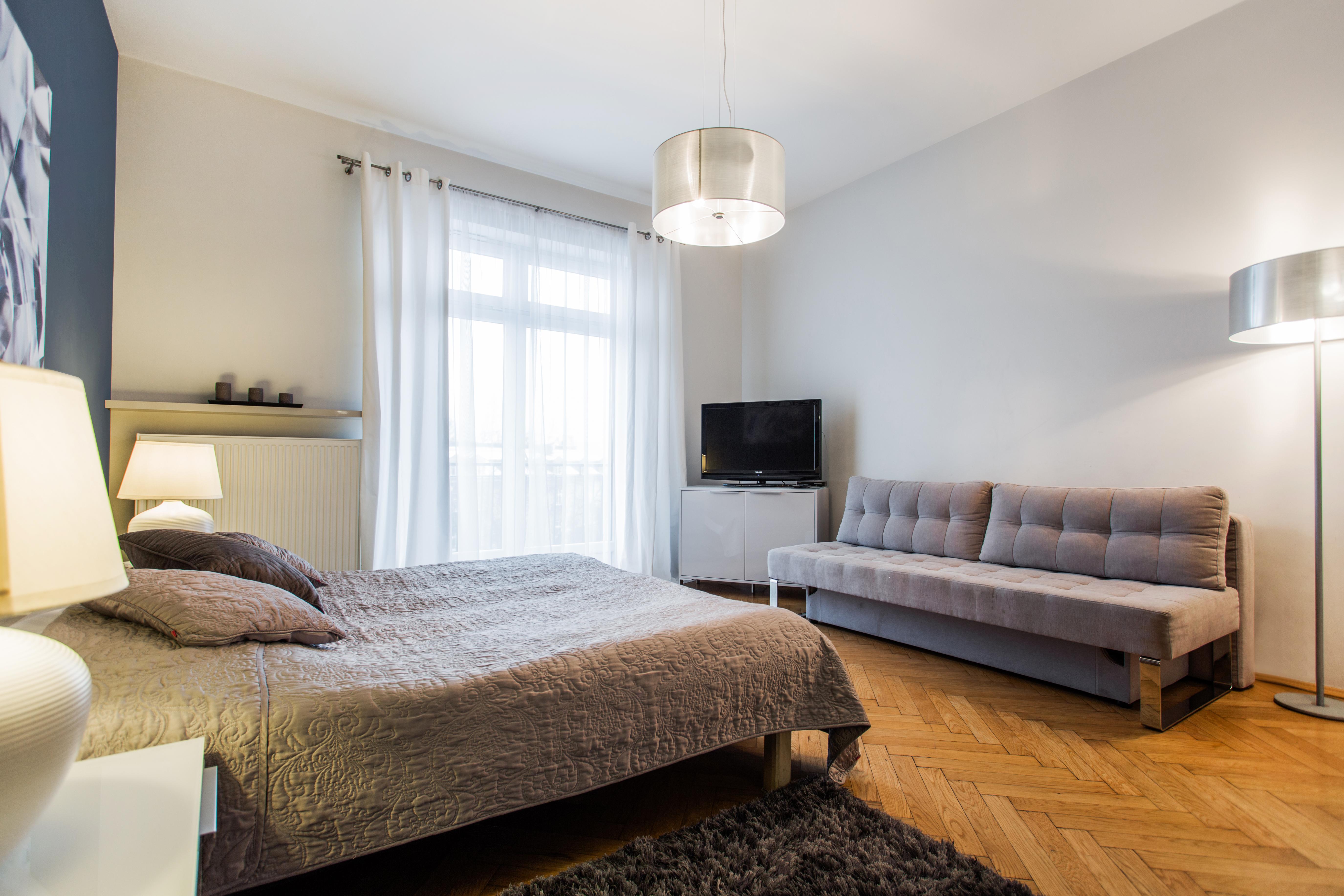 4Seasons﻿ Apartments Cracow — Fotos 3